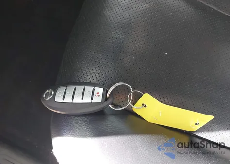 2018 Nissan Murano Platinum from USA, damaged, VIN 5N1AZ2MG8JN154355